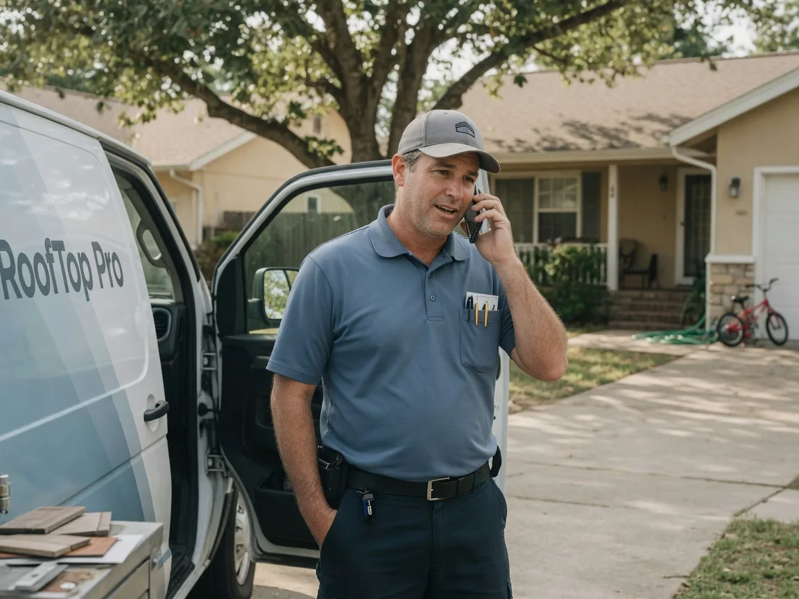 Roof Repair Sun Prairie, WI FAQs