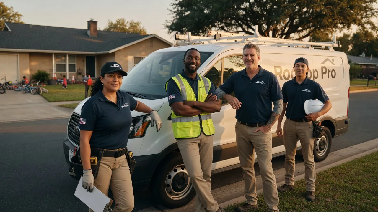Roof Repair in Sun Prairie, WI near me